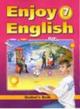 ГДЗ для учебника по английскому языку Enjoy English - 4 для 7 классов. Биболетова М. З.