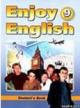 ГДЗ для учебника по английскому языку Enjoy English  для 9 класса. Биболетова М. З.